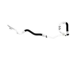 ES#1844428 - 17227590611 - Oil Cooling Pipe Inlet - Genuine BMW - BMW