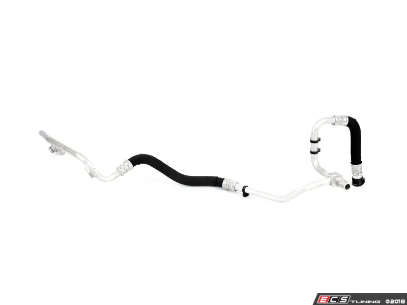 Genuine BMW - 17227590611 - Oil Cooling Pipe Inlet (17-22-7-590-611)