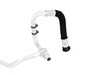 ES#1844428 - 17227590611 - Oil Cooling Pipe Inlet - Genuine BMW - BMW