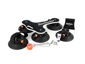ES#3612056 - BT1004 - Talon Bike rack - Single bike rack - SeaSucker - Audi BMW Volkswagen Mercedes Benz MINI Porsche