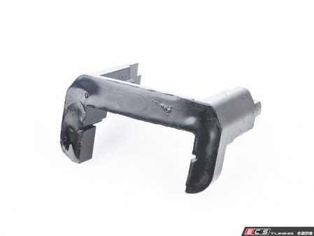 ES#3545519 - PFF85-530B - Transmission Mount Insert - Race - Fill the voids in the factory mount to reduce flex - Powerflex Black Series - Audi Volkswagen