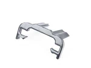 ES#3552832 - PFF85-532B - Engine Mount Insert (upper) - Race - Fill the voids in the factory mount to reduce flex - Powerflex Black Series - Audi Volkswagen