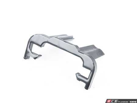 ES#3552832 - PFF85-532B - Engine Mount Insert (upper) - Race - Fill the voids in the factory mount to reduce flex - Powerflex Black Series - Audi Volkswagen