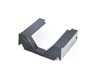 ES#3552832 - PFF85-532B - Engine Mount Insert (upper) - Race - Fill the voids in the factory mount to reduce flex - Powerflex Black Series - Audi Volkswagen