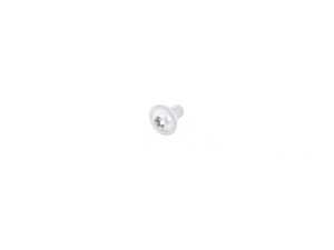 ES#2503471 - 07149110352 - FILLISTER HEAD SCREW - Genuine BMW - BMW