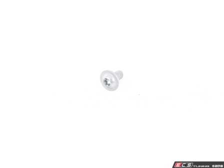ES#2503471 - 07149110352 - FILLISTER HEAD SCREW - Genuine BMW - BMW