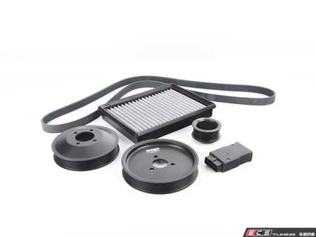 ES#3618083 - e46330ppKT1 - M54 Power Pack  - Improve your cars performance with a power pack that includes effective, easy to do upgrades! - Assembled By ECS - BMW