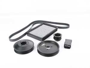 ES#3618097 - e46330ppKT3 - M54 Power Pack  - Improve your cars performance with a power pack that includes effective, easy to do upgrades! - Assembled By ECS - BMW