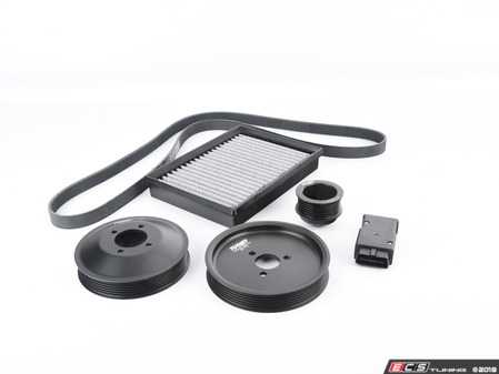 ES#3618097 - e46330ppKT3 - M54 Power Pack  - Improve your cars performance with a power pack that includes effective, easy to do upgrades! - Assembled By ECS - BMW