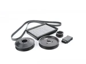 M54 Power Pack 