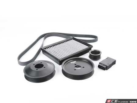 ES#3618080 - e46330ppKT - M54 Power Pack  - Improve your cars performance with a power pack that includes effective, easy to do upgrades! - Assembled By ECS - BMW