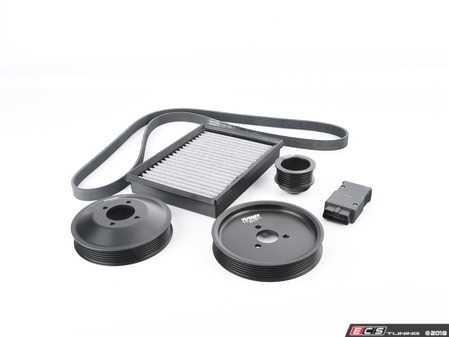 ES#3618096 - e46330ppKT2 - M54 Power Pack  - Improve your cars performance with a power pack that includes effective, easy to do upgrades! - Assembled By ECS - BMW