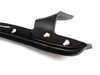 ES#311924 - 1J3837697BB41 - Front Outer Door Seal - Left  - (NO LONGER AVAILABLE) - Seal is located at the bottom edge of the door - Genuine Volkswagen Audi - 
