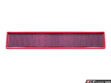 ES#3618971 - FB986/20 - BMC Performance Air Filter - High-Flow cotton gauze filter designed to be a performer, while lasting a lifetime - BMC - Porsche