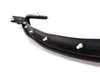 ES#311924 - 1J3837697BB41 - Front Outer Door Seal - Left  - (NO LONGER AVAILABLE) - Seal is located at the bottom edge of the door - Genuine Volkswagen Audi - 