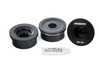 ES#3184586 - PFR5-4026B - Rear Diff Rear Mounting Bushing - Race - A more planted subframe means a more planted rear end and better handling - Powerflex - BMW