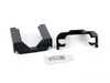 ES#3552832 - PFF85-532B - Engine Mount Insert (upper) - Race - Fill the voids in the factory mount to reduce flex - Powerflex Black Series - Audi Volkswagen