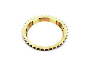 ES#43346 - 23231202739 - Synchronizer Ring - Priced Each
 - For Manual Transmissions Only - Genuine BMW - BMW