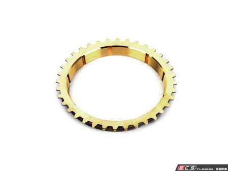 ES#43346 - 23231202739 - Synchronizer Ring - Priced Each
 - For Manual Transmissions Only - Genuine BMW - BMW