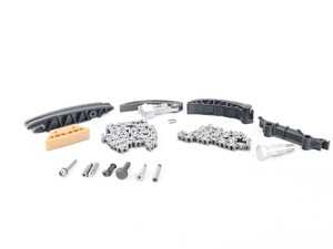 ES#2627393 - 03H109465KT1 - Timing Chain Kit - Replace your timing chains now to prevent future headache - Genuine Volkswagen Audi - Audi Volkswagen
