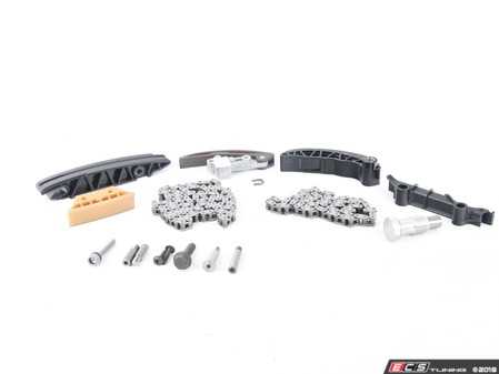 ES#2627393 - 03H109465KT1 - Timing Chain Kit - Replace your timing chains now to prevent future headache - Genuine Volkswagen Audi - Audi Volkswagen