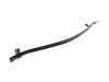 ES#311924 - 1J3837697BB41 - Front Outer Door Seal - Left  - (NO LONGER AVAILABLE) - Seal is located at the bottom edge of the door - Genuine Volkswagen Audi - 