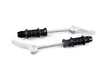 ES#3612057 - BM2006 - Mini Bomber Bike Rack  - Suction cup bike rack for 2 bikes - SeaSucker - Audi BMW Volkswagen Mercedes Benz MINI