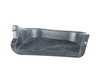 ES#3288004 - 95B819979 - Rain Channel - Genuine Porsche - Porsche