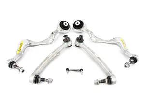 M3/1M Front Control Arm Upgrade Kit