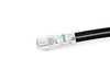 ES#3190716 - H38028 - Front Brake Hose - Budget friendly brake parts. - Dorman - Volkswagen