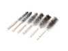 ES#3552955 - IPA8080 - 6 Piece Twisted Wire Bore Brush Set - Clean bores and rusty holes with this brush set - Innovative Products  - Audi BMW Volkswagen Mercedes Benz MINI Porsche