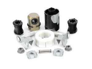 ES#3509815 - 25117507695KT9 - Shifter Rebuild Kit - Everything you need to rebuild your shifter assembly - Assembled By ECS - BMW