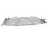 ES#126248 - 51488159539 - E39 Rear Underseat Insulation - Dense insulating mat found under the rear seat that provides protection against noise, vibration, harshness of the road. - Genuine BMW - BMW