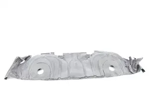 E39 Rear Underseat Insulation