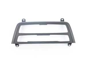 ES#2599536 - 64119207195 - TRIM COVER FOR A/C C - Genuine BMW - BMW