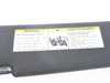 ES#2775145 - 51167425434 - Sun Visor with Label - Right - Black - Genuine BMW - BMW