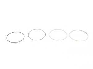 ES#21185 - 11251437077 - Piston Ring Set - Priced Each - Standard bore replacement piston rings - Genuine BMW - BMW