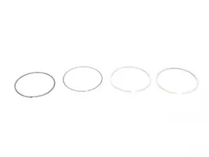 Piston Ring Set - Priced Each