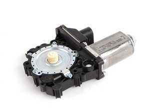 ES#259604 - 8n8959801e - Window Motor - Left - Does not include window regulator  - Original Equipment Supplier - Audi
