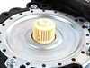 ES#259604 - 8n8959801e - Window Motor - Left - Does not include window regulator  - Original Equipment Supplier - Audi