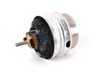 ES#436343 - 8E0199379BH - Hydraulic Engine Mount - Left - Eliminate excessive engine vibrations - Genuine Volkswagen Audi - Audi