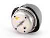 ES#436343 - 8E0199379BH - Hydraulic Engine Mount - Left - Eliminate excessive engine vibrations - Genuine Volkswagen Audi - Audi