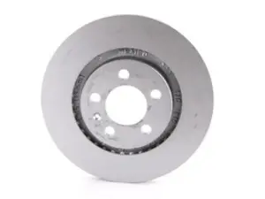 Brake Rotor - Front Single