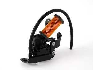 ES#252582 - 3B0906201A - Leak Detection Pump - Tests the fueling system for leaks - Genuine Volkswagen Audi - Volkswagen