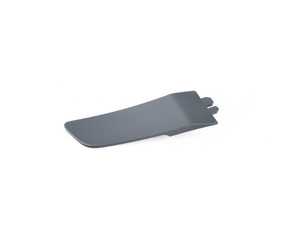 ES#2954576 - 51477346573 - Rear Seat belt clip - left - Genuine BMW - BMW