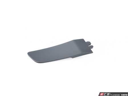 ES#2954576 - 51477346573 - Rear Seat belt clip - left - Genuine BMW - BMW