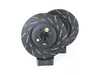 ES#2621257 - USR1790 - Ultimax USR Sport Front Brake Rotors - Pair 12.44" (316x22) - High performance slotted rotors from EBC - EBC - MINI