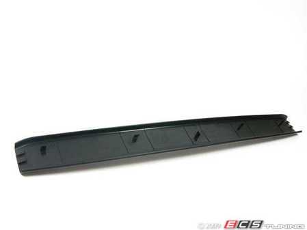 ES#126859 - 51498158439 - Trim Panel - Genuine BMW - BMW