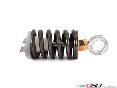 ES#63519 - 35311152540 - Compression Spring - Keep pedal effort at a minimum - Genuine BMW - BMW