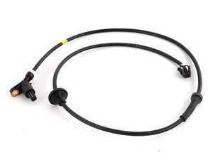 ES#3970917 - 1H0927807D - Rear ABS Sensor - Priced Each - Comes with partial wiring harness - Meyle - Volkswagen